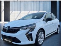 Gebraucht Renault Clio V Evolution 67 PS (49 kW) 2023 Weiss Limousine