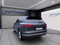 Gebraucht VW Touareg Elegance 231 PS (169 kW) 2020 Grau SUV