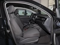 Gebraucht Audi A1 Sportback 95 PS (69 kW) 2023 Schwarz Kleinwagen