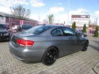 gebraucht BMW 320 i Coupe (E92) M - Paket