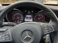 gebraucht Mercedes C200 