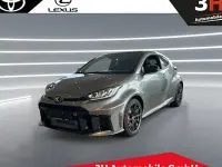 Gebraucht Toyota Yaris 280 PS (205 kW) 2024 Silber Kleinwagen