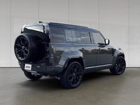 Gebraucht Land Rover Defender 643 PS (472 kW) 2025 SUV