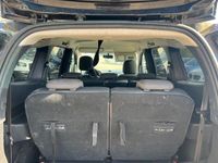 gebraucht Dacia Lodgy Prestige Navi 7-Sitzer Motorproblem