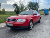 gebraucht Audi A6 2,7 Biturbo