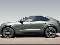 Gebraucht Porsche Macan 380 kW (517 PS) 2025 Aventuringrünmetallic SUV