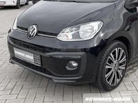 gebraucht VW up! UNITED