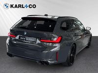 Neu Alpina D3 340 PS (250 kW) 2026 Dravitgrau metallic Kombi