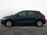 Gebraucht Seat Ibiza 80 PS (58 kW) 2026 Fjordblau Kleinwagen