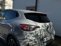 Gebraucht Renault Clio V Techno 91 PS (66 kW) 2023 Grau Limousine
