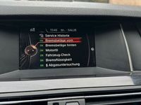 gebraucht BMW 520 d Kombi