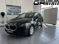 Gebraucht BMW 218 Sport Line 150 PS (110 kW) 2023 Schwarz Van / Kleinbus