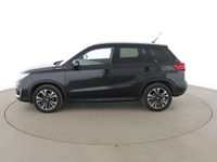 Gebraucht Suzuki Vitara 140 PS (102 kW) 2019 Schwarz SUV