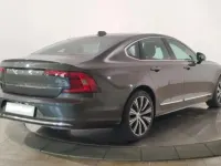 Gebraucht Volvo S90 Plus 235 PS (172 kW) 2025 Platinum grey metallic Limousine