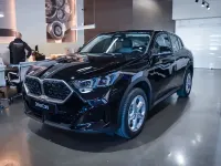 Gebraucht BMW X2 163 PS (119 kW) 2026 Schwarz SUV
