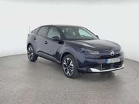 Neu Citroën C4 131 PS (96 kW) 2025 Lackierung manhattan green/typ Limousine