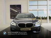 gebraucht BMW 118 i Hatch