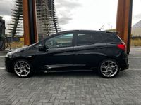 gebraucht Ford Fiesta ST MK8