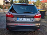 Usata Ford Focus 2013 Station wagon