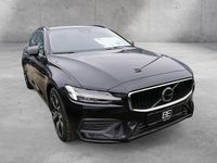 Gebraucht Volvo V60 Core 197 PS (144 kW) 2023 Schwarz Kombi