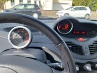 gebraucht Renault Twingo Dynamique 1.2 16V schönes Anfängerauto