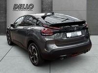 Gebraucht Citroën C4 PureTech 131 PS (96 kW) 2023 Grau Limousine