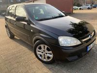 gebraucht Opel Corsa 1.0 12V