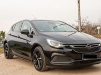 gebraucht Opel Astra Dynamic 1.4 Turbo OPC Line bis 20.3.