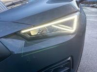 gebraucht Seat Tarraco 1.5 TSI FR AHK Navi LED Kamera PDC LM