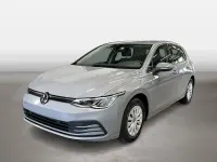 Gebraucht VW Golf VIII Basis 90 PS (66 kW) 2022 Grau Limousine