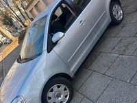 Gebraucht VW Polo 65 PS (47 kW) 2006 Silber Kleinwagen