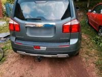 Second-hand Chevrolet Orlando 2014 Gri Monovolum