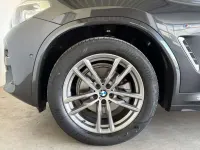 Gebraucht BMW X3 M Sport 190 PS (139 kW) 2020 Sophistograu brillanteffekt me SUV