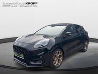 Gebraucht Ford Puma ST 200 PS (147 kW) 2022 Schwarz SUV