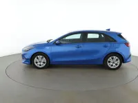 Occasion Kia Ceed Edition 7 2021 Blauw Hatchback