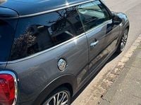 Gebraucht Mini Cooper S 192 PS (141 kW) 2018 Grau Kleinwagen
