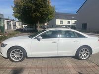 gebraucht Audi A6 C7 2.0 TFSI BENZIN!