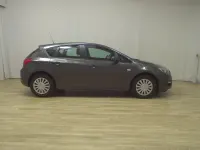 Second-hand Opel Astra Selection 116 CP (85 kW) 2015 Gri Berlinǎ