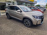 Neu DFSK Forthing 3 163 PS (119 kW) 2025 Grau SUV