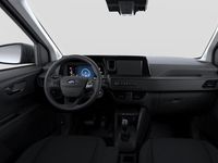 Neu Ford Transit Trend 101 PS (74 kW) 2025 Frozen white Van