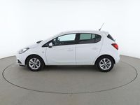 Usata Opel Corsa Active 2018 Bianco Utilitaria