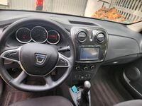 Gebraucht Dacia Logan 90 PS (66 kW) 2018 Braun Kombi