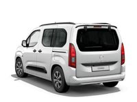 Neu Opel Combo 131 PS (96 kW) 2026 Weiß Van / Kleinbus