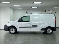 gebraucht Renault Kangoo Rapid Maxi Extra*NAVI*PDC*SORTIMO*1.Hd*