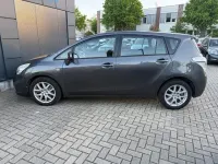 Gebraucht Toyota Verso 177 PS (130 kW) 2009 Grau Van / Kleinbus