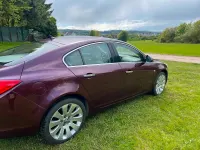 Gebraucht Opel Insignia 195 PS (143 kW) 2012 Andere farben Limousine