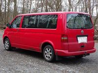 gebraucht VW Caravelle T5