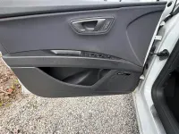Gebraucht Seat Leon 150 PS (110 kW) 2017 Weiß Kombi