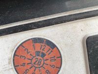 Gebraucht VW Passat 131 PS (96 kW) 2001 Grau Kombi