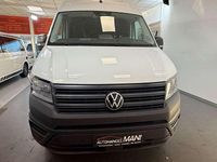 Gebraucht VW Crafter 177 PS (130 kW) 2025 Weiß Van